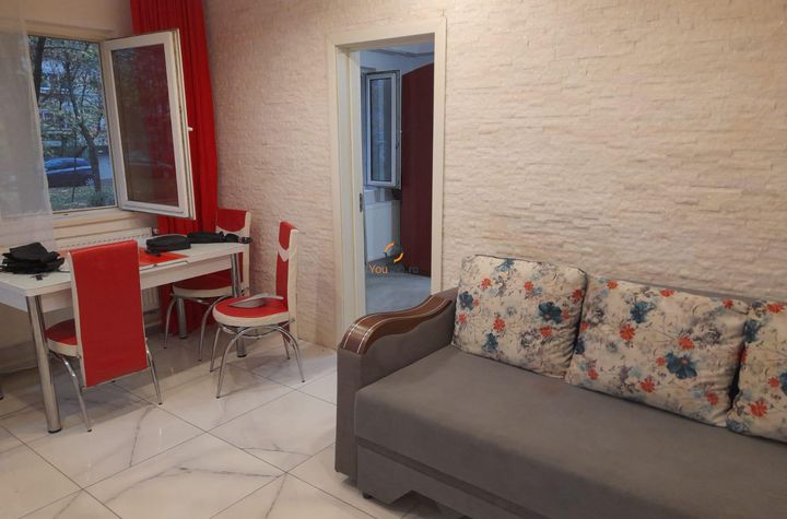 Apartament 2 camere de vanzare DACIA - Timis anunturi imobiliare Timis