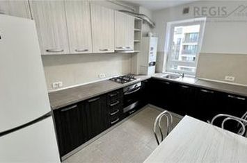 Apartament 2 camere de inchiriat TRACTORUL - Brasov anunturi imobiliare Brasov