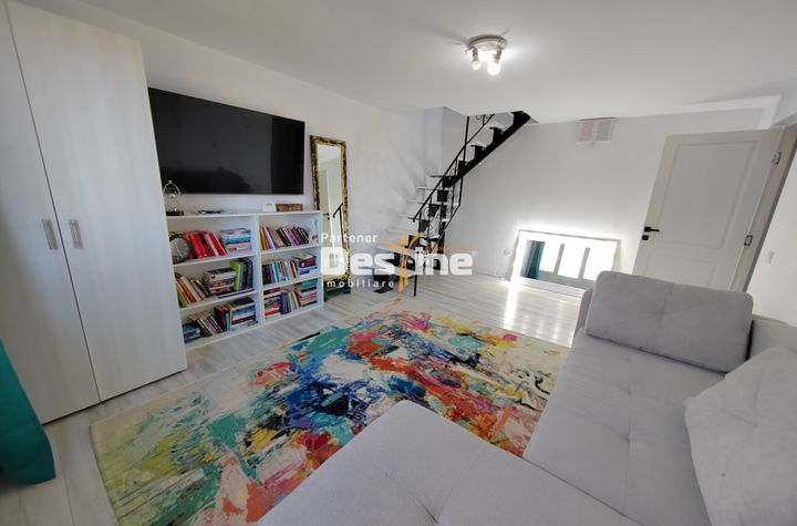 Apartament 2 camere de vanzare IASI - Iasi anunturi imobiliare Iasi