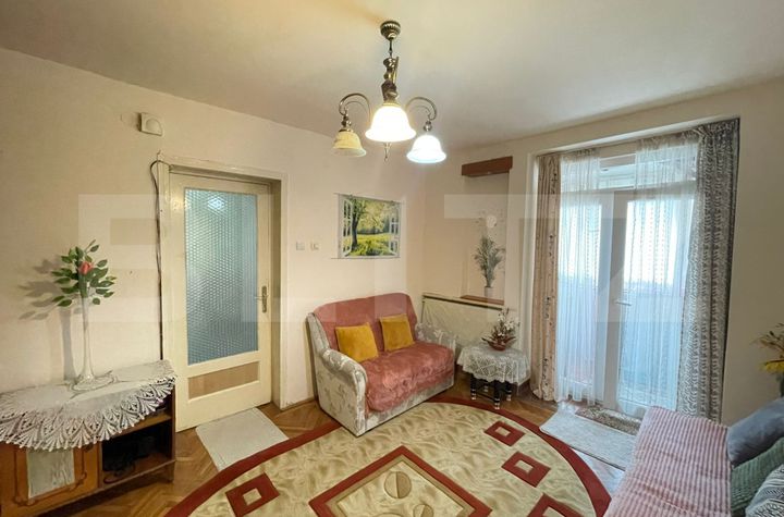 Apartament 2 camere de vanzare GEORGE ENESCU - Dolj anunturi imobiliare Dolj