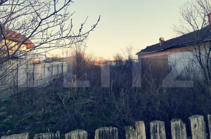 Teren de vanzare BALTA VERDE - Dolj anunturi imobiliare Dolj
