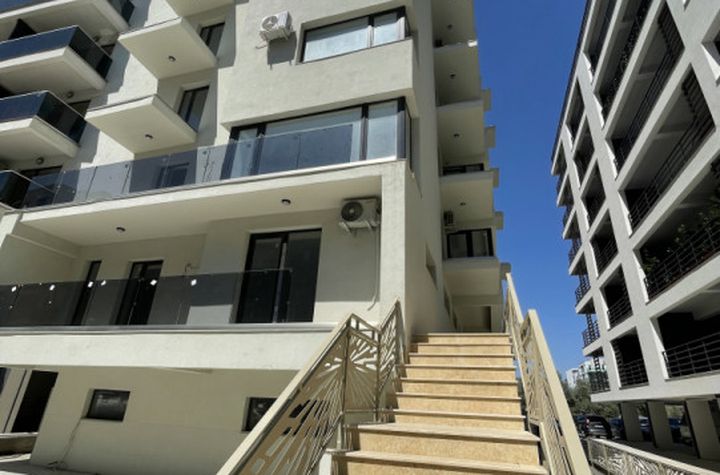 Apartament 2 camere de vanzare MAMAIA-SAT - Constanta anunturi imobiliare Constanta