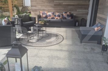 Vilă - 4 camere de vanzare CLUJ-NAPOCA - Cluj anunturi imobiliare Cluj