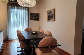 Apartament 7 camere de inchiriat BANEASA - Bucuresti anunturi imobiliare Bucuresti