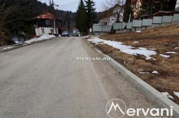Teren Intravilan de vanzare PREDEAL - Brasov anunturi imobiliare Brasov