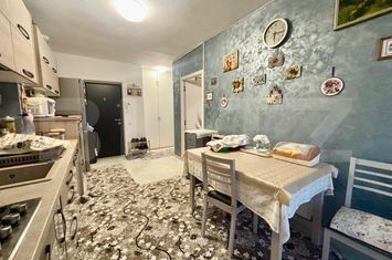Garsonieră de vanzare FLORESTI - Cluj anunturi imobiliare Cluj