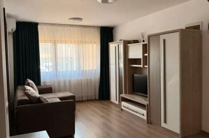 Apartament 2 camere de vanzare BARTOLOMEU - Brasov anunturi imobiliare Brasov