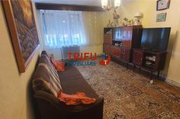 Apartament 4 camere de vanzare CENTRAL - Alba anunturi imobiliare Alba