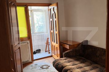 Apartament 4 camere de vanzare SUCEAVA - Suceava anunturi imobiliare Suceava
