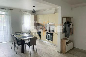 Apartament 3 camere de inchiriat VALEA LUPULUI - Iasi anunturi imobiliare Iasi