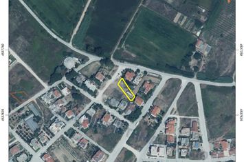 Teren construibil 511 mp în Chrysoupoli Nestos anunturi imobiliare Grecia