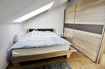 Penthouse Cetru pe 2 nivele - Stelelor anunturi imobiliare Mures
