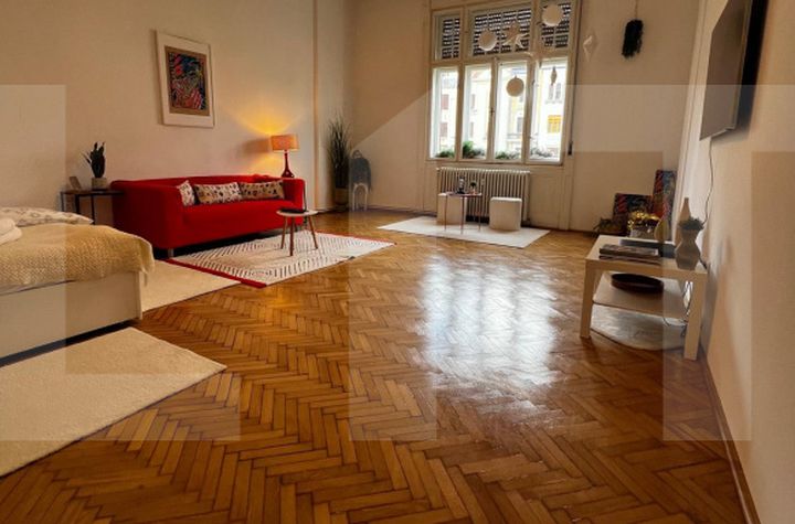 Apartament 3 camere de vanzare TIMISOARA - Timis anunturi imobiliare Timis