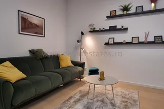 Apartament 2 camere de închiriat Bucuresti - Baneasa