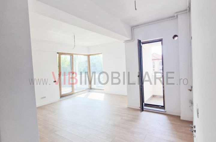 2 camere gata de mutat – Pipera,  OMV,  Mircea cel Bătrân | Bloc boutique 2025 anunturi imobiliare Bucuresti