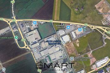 Teren de vanzare BARTOLOMEU - Brasov anunturi imobiliare Brasov