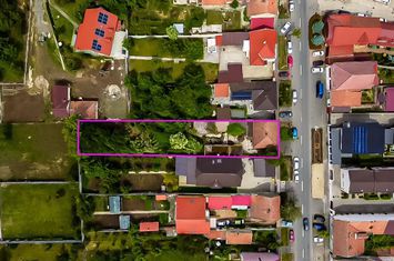 Proprietate cu potențial major, Parneava, str. Oituz, Arad! anunturi imobiliare Arad