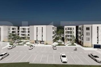 Apartament 2 camere de vanzare LENIN - Covasna anunturi imobiliare Covasna