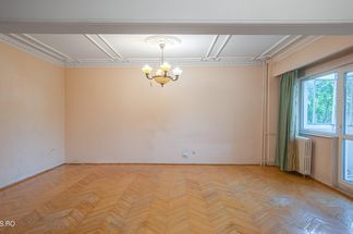 Apartament 3 camere de vânzare Bucuresti - Lacul Tei