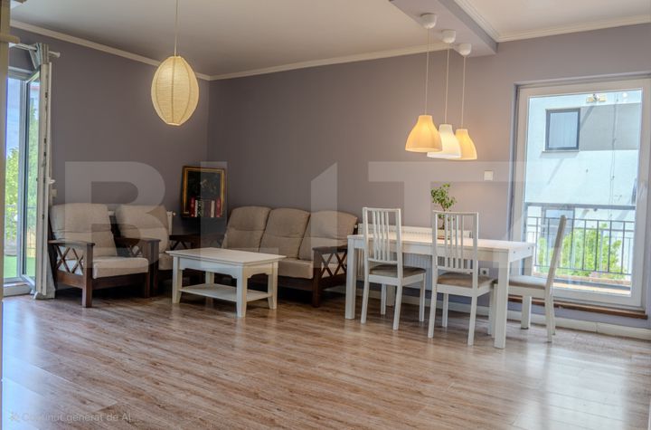 Apartament 3 camere de vanzare CLUJ-NAPOCA - Cluj anunturi imobiliare Cluj