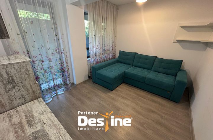 Apartament 2 camere de vanzare VALEA LUPULUI - Iasi anunturi imobiliare Iasi