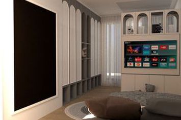 PENTHOUSE 5 CAMERE IANCU NICOLAE anunturi imobiliare Bucuresti