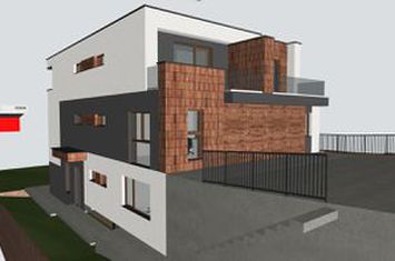 Duplex nou pe Valea Chintaului: D+P+E, teren 500 mp, zona Terra anunturi imobiliare Cluj