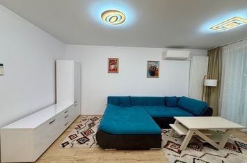 Apartament 2 camere Kasper cu vedere la pietonala anunturi imobiliare Brasov