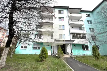Apartament 2 camere de inchiriat CENTRAL - Sibiu anunturi imobiliare Sibiu