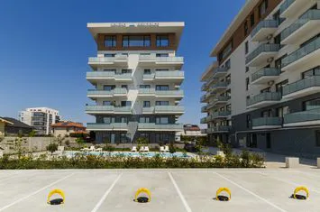 Apartament 2 camere de vanzare MAMAIA - Constanta anunturi imobiliare Constanta