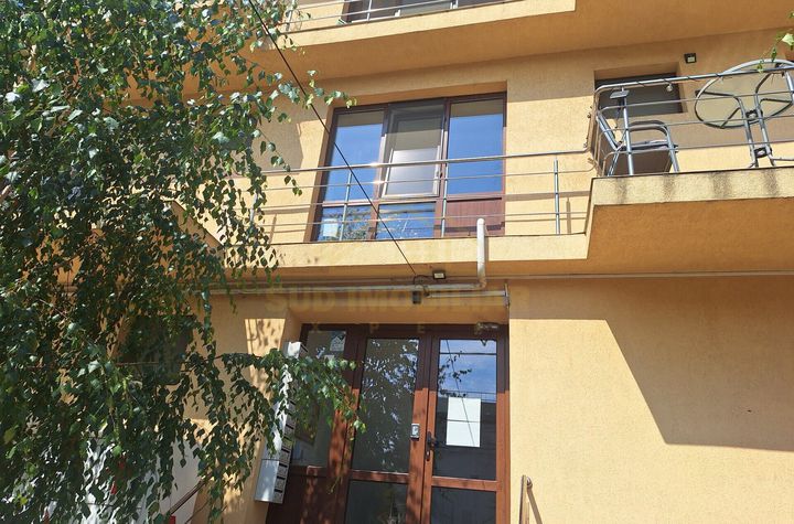 GARSONIERA-26 MP-PRIMARIE POPESTI LEORDENI anunturi imobiliare Bucuresti