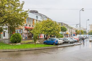 Spațiu comercial de vânzare Bucuresti - Pantelimon