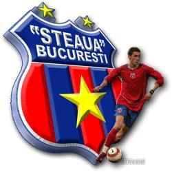STEAUA Bucuresti  se implica in actiuni caritabile