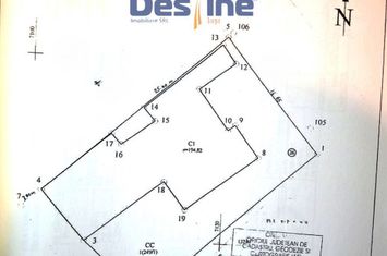 Casă - 5 camere de vanzare IASI - Iasi anunturi imobiliare Iasi