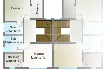 Casă - 5 camere de vanzare CLUJ-NAPOCA - Cluj anunturi imobiliare Cluj