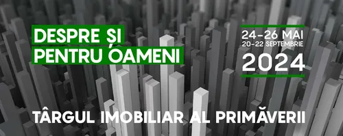Imopedia vine la TNI cu noutăți pentru profesioniștii din imobiliare