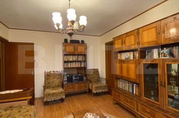 Apartament 3 camere de vanzare NOUA - Brasov anunturi imobiliare Brasov