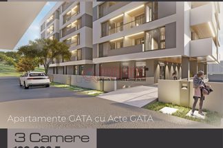 Apartament 2 camere de vânzare Bucuresti - Vitan-Barzesti