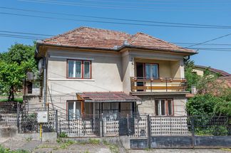 Vilă 4 cam de vânzare Cluj - Zorilor