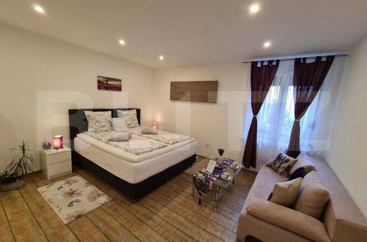 Garsonieră de vanzare SIBIU - Sibiu anunturi imobiliare Sibiu