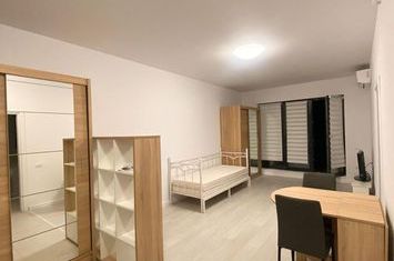 Inchiriere garsoniera mobilata/utilata imobil 2022 Drumul Taberei Plaza metrou anunturi imobiliare Bucuresti
