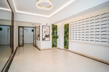Apartament/spatiu bloc nou finalizat 2 camere Copou- Royal Town anunturi imobiliare Iasi