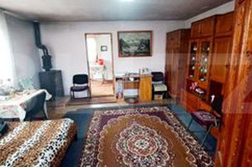 Casă - 2 camere de vanzare DEZMIR - Cluj anunturi imobiliare Cluj