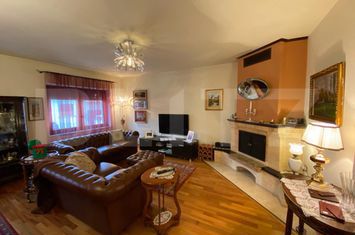 Vilă - 4 camere de vanzare ALBA IULIA - Alba anunturi imobiliare Alba