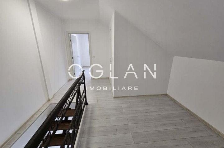 Apartament 4 camere de vanzare MIHAI VITEAZU - Sibiu anunturi imobiliare Sibiu