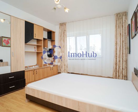 Apartament 2 camere Targu Cucu, 62 mp