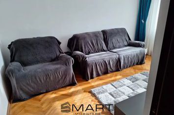 Apartament 3 camere de vanzare TRACTORU - Brasov anunturi imobiliare Brasov