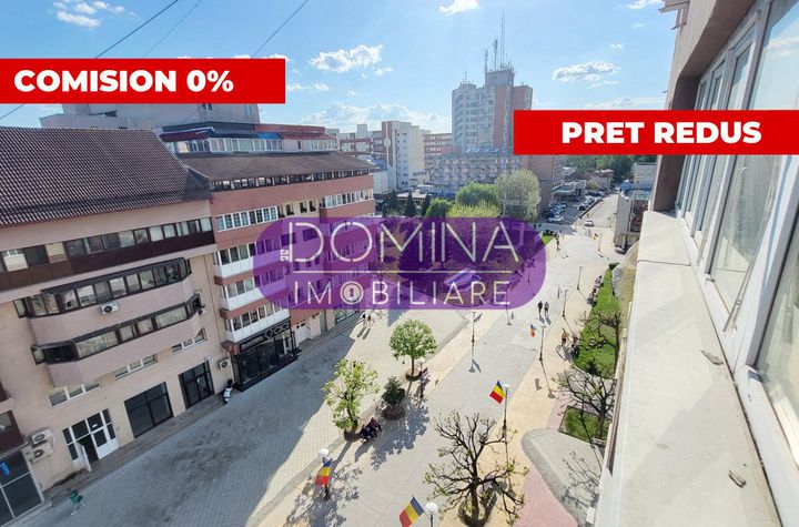 Apartament 3 camere de vanzare TARGU-JIU - Gorj anunturi imobiliare Gorj