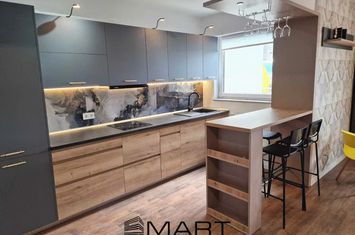 Apartament 2 camere de inchiriat MIHAI VITEAZU - Sibiu anunturi imobiliare Sibiu