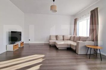 Vilă - 5 camere de vanzare FLORESTI - Cluj anunturi imobiliare Cluj